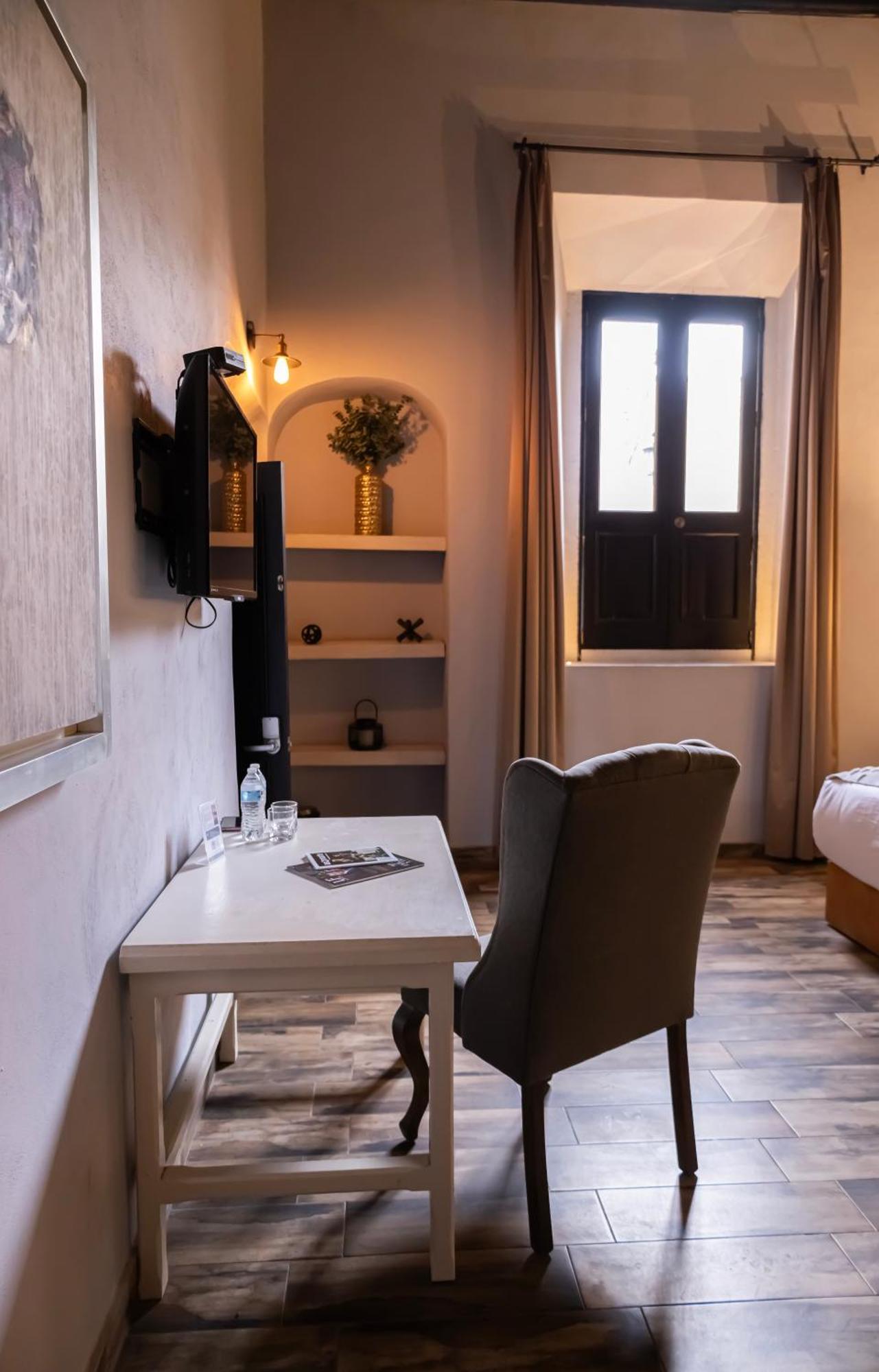 Hotel Plaza De Armas Querétaro Extérieur photo